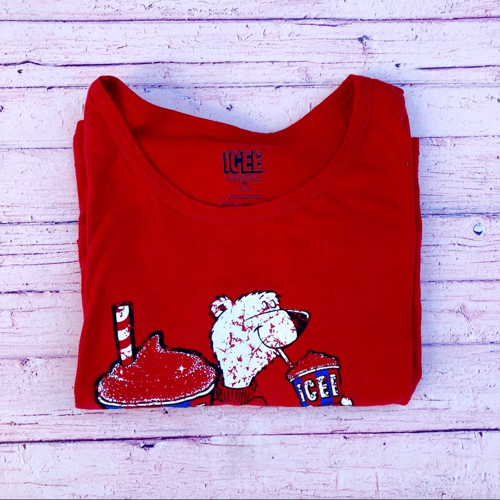 ♥️ FINAL PRICE ♥️ Original ICEE T-shirt